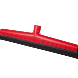 Beperkt Aanbod FBK Vloertrekker met zwart vervangings- rubber 400 mm, 28406