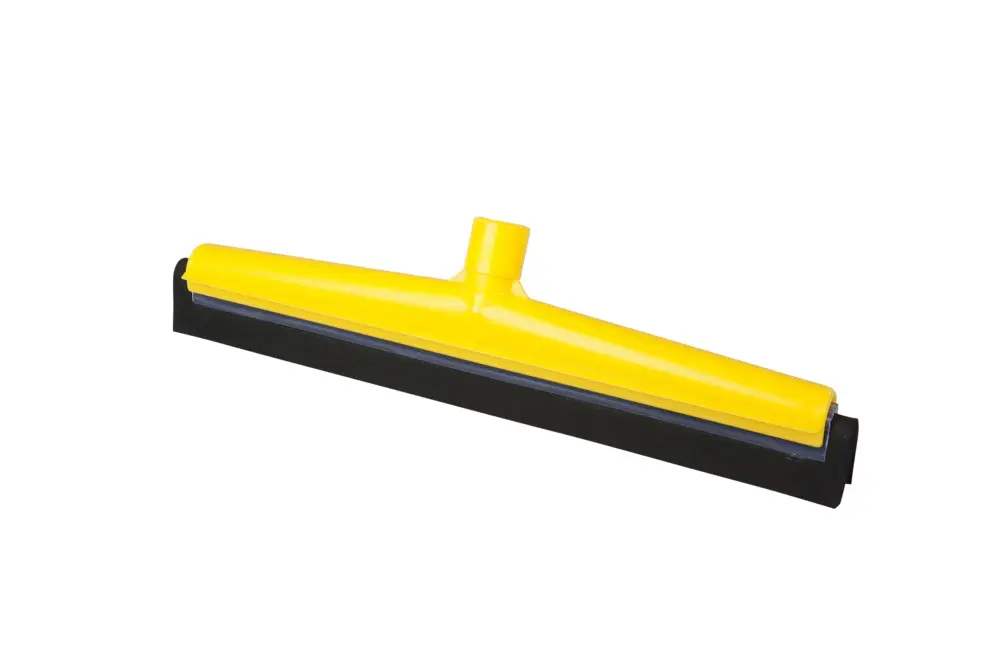FBK Vloertrekker met zwart vervangings- rubber 400 mm, 28406 Dagaanbieding