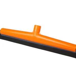Beperkte Voorraad FBK Vloertrekker met zwart vervangings- rubber 400 mm, 28406