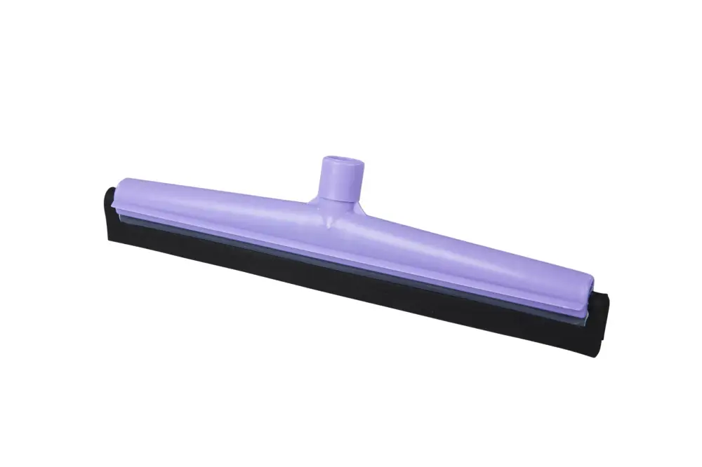 FBK Vloertrekker met zwart vervangings- rubber 400 mm, 28406 Bestseller