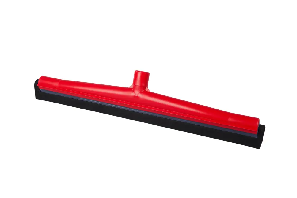 FBK Vloertrekker met zwart vervangings- rubber 500 mm, 28506 Voordeelprijs