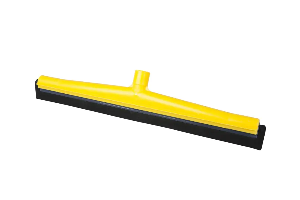 FBK Vloertrekker met zwart vervangings- rubber 500 mm, 28506 Gereduceerde Prijs