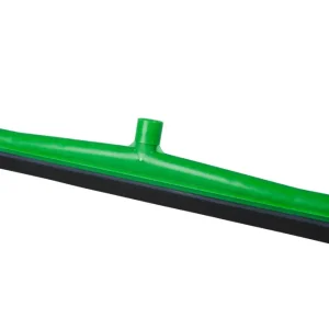Uitverkoop FBK Vloertrekker met zwart vervangings- rubber 500 mm, 28506