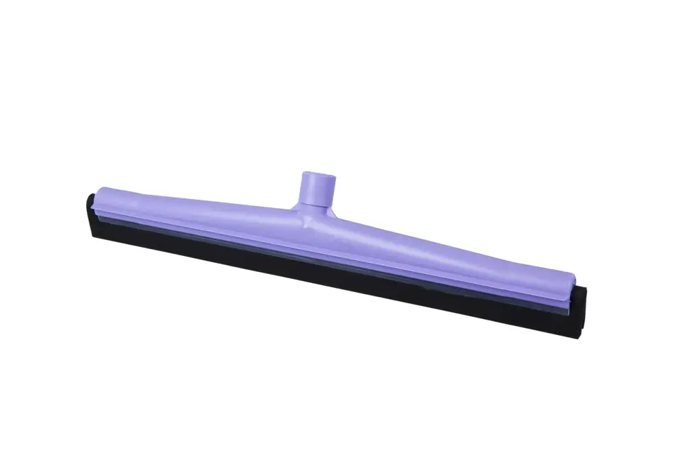 FBK Vloertrekker met zwart vervangings- rubber 500 mm, 28506 Must-Have
