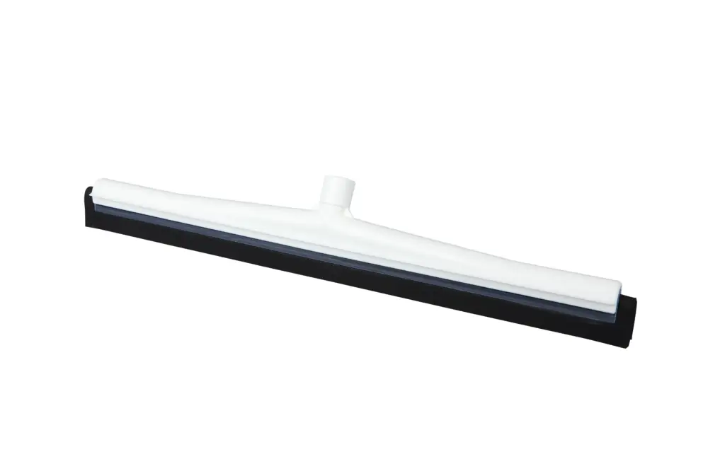 Laatste Kans FBK Vloertrekker met zwart vervangings- rubber 600 mm, 28606