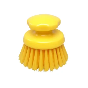 Bestseller FBK Ronde handwerkborstel Polyester kleurcode HACCP ø 125 mm harde vezel, 54154