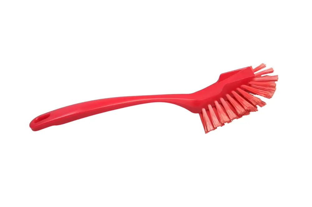 FBK Afwasborstels hoogwaardig kleurcode HACCP 255 x 28 mm gespleten vezel zeer zacht , 10462 Korting