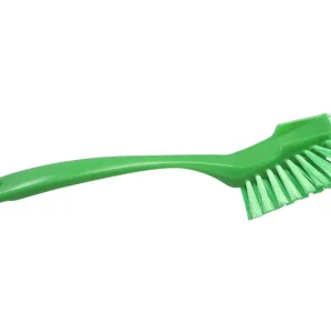 Must-Have FBK Afwasborstels hoogwaardig kleurcode HACCP 255 x 28 mm gespleten vezel zeer zacht , 10462