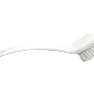 Alleen Vandaag FBK Afwasborstel hoogwaardig kleurcode HACCP 255 x 35 mm medium vezel, 10466