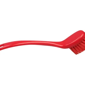 Lage Kosten FBK Afwasborstel hoogwaardig kleurcode HACCP 255 x 35 mm medium vezel, 10466-3