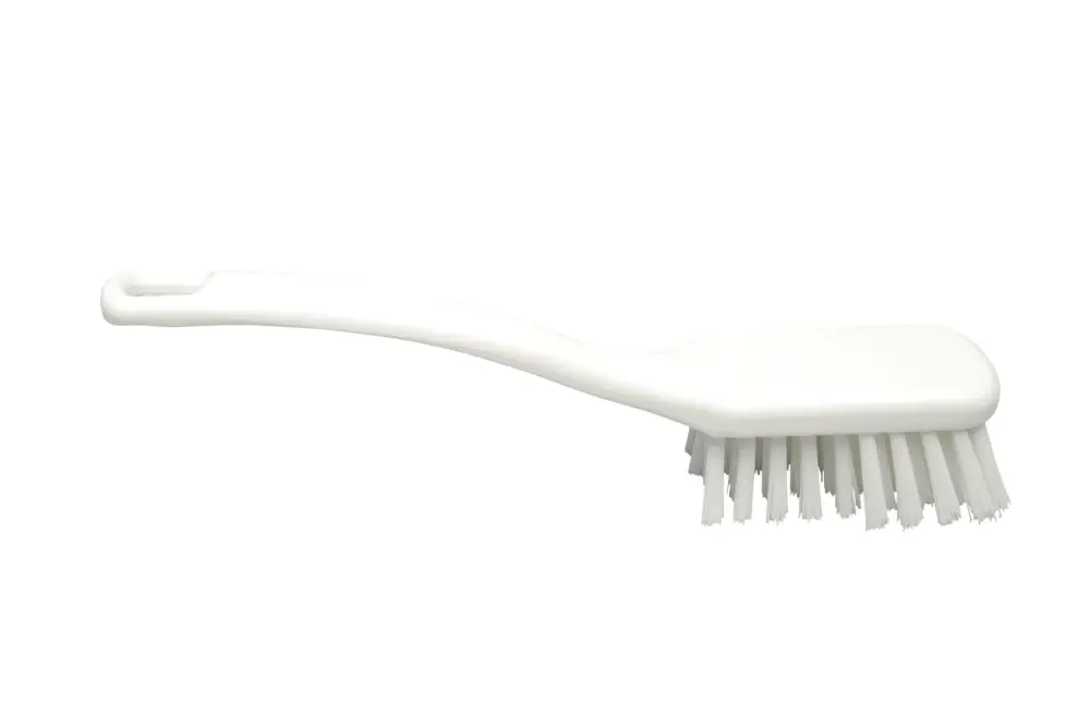 FBK Afwasborstels hoogwaardig kleurcode HACCP 270 x 47 mm hard, 10203 Snelle Levering