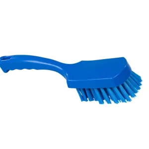 Tijdelijk Beschikbaar FBK Handborstel kleurcode HACCP hoogwaardig medium vezel, 275 x 70 mm, 10546