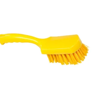 Op = Op FBK Handborstel kleurcode HACCP hoogwaardig medium vezel, 275 x 70 mm, 10546