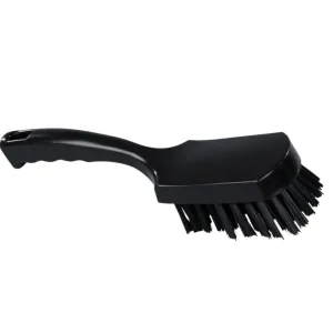 Dagaanbieding 10548-6 : FBK Handborstel kleurcode HACCP hoogwaardig harde vezel, 275 x 70 mm