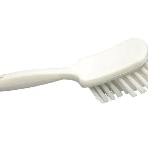 Beperkte Voorraad FBK Handborstel kleurcode HACCP hoogwaardig medium vezel, 275 x 70 mm, 50144