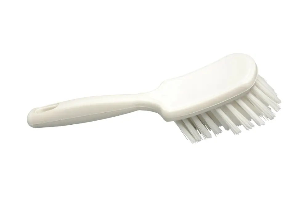 Beperkte Voorraad FBK Handborstel kleurcode HACCP hoogwaardig medium vezel, 275 x 70 mm, 50144