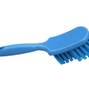 Meest Verkocht FBK Handborstel kleurcode HACCP hoogwaardig medium vezel, 275 x 70 mm, 50144