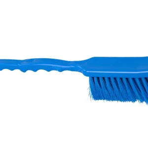 Lage Prijs FBK Afwasborstels polyester lange steel hoogwaardig kleurcode HACCP 410 x 55 mm medium vezel 10232