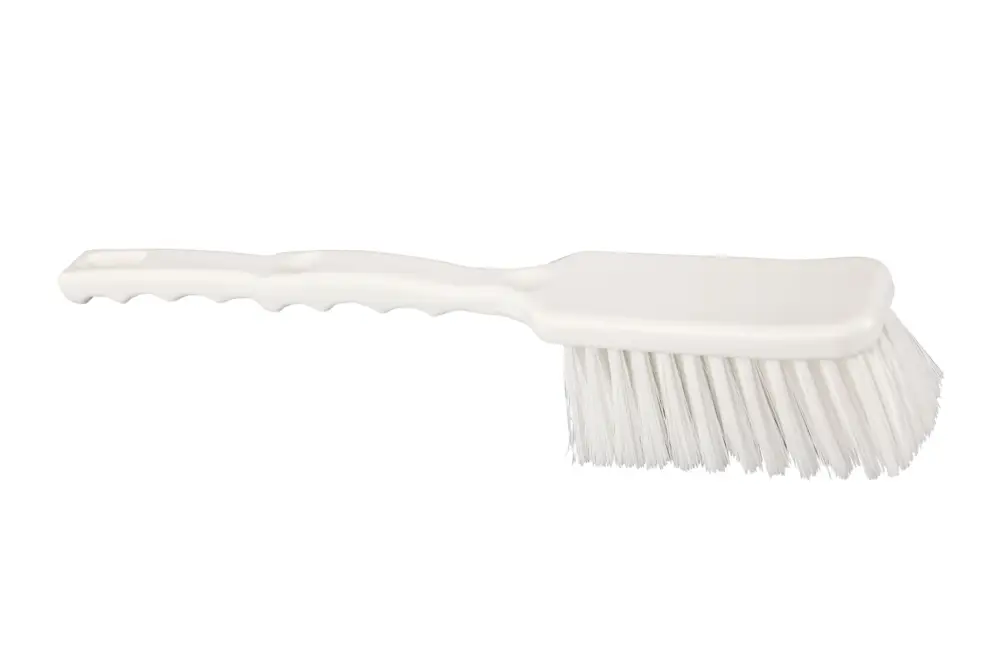FBK Afwasborstels polyester lange steel hoogwaardig kleurcode HACCP zachte vezel 410 x 55 mm, 10234 Rechtstreeks Van De Fabrikant
