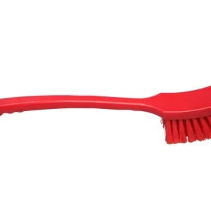 Nieuw FBK Afwasborstel lange steel 410 x 45 mm HACCP zacht , 10214