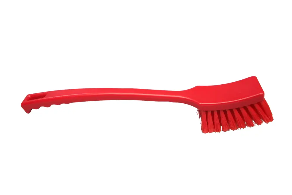Nieuw FBK Afwasborstel lange steel 410 x 45 mm HACCP zacht , 10214