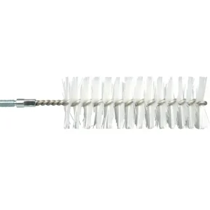 Lage Prijs FBK HCS hoogwaardige kleurcode HACCP hygiënische Polyester pijpborstel met schroefdraad ø 50 x 100 x 160 mm 10775