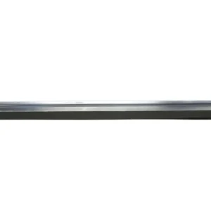 Direct Verzonden FBK HCS Vervanging rubber voor vloertrekker 600 mm, 28613