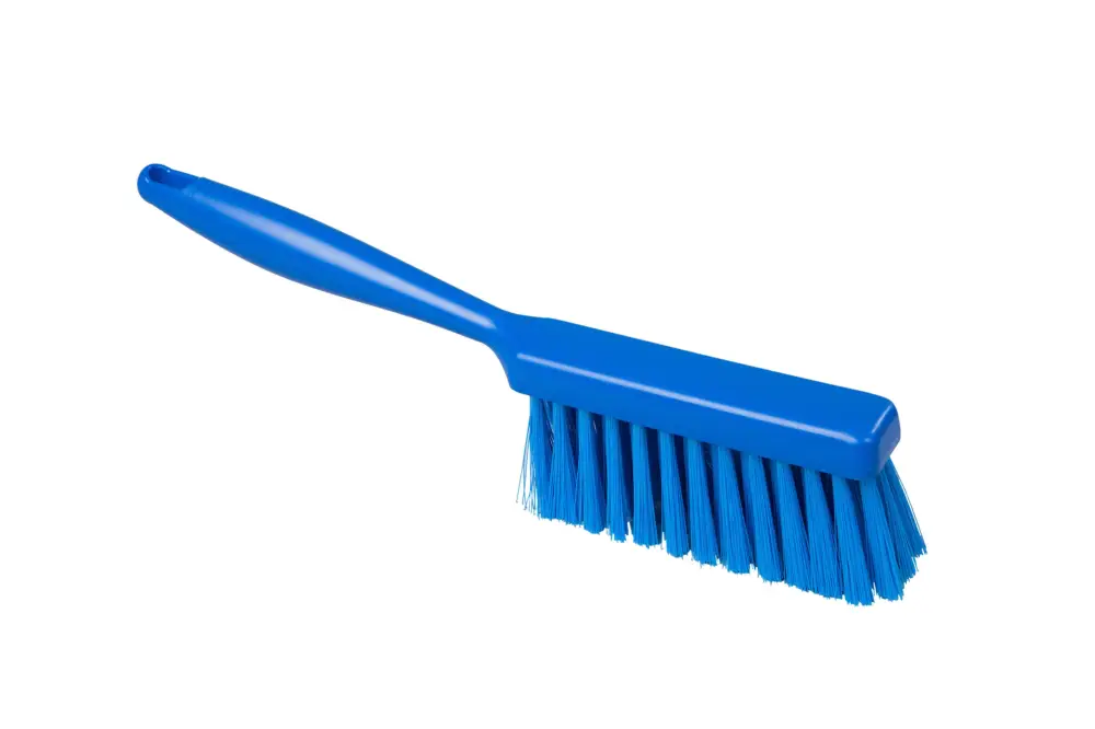 Direct Beschikbaar Handveger FBK kleurcode HACCP 340 x 35 mm ,zeer zacht, 10254