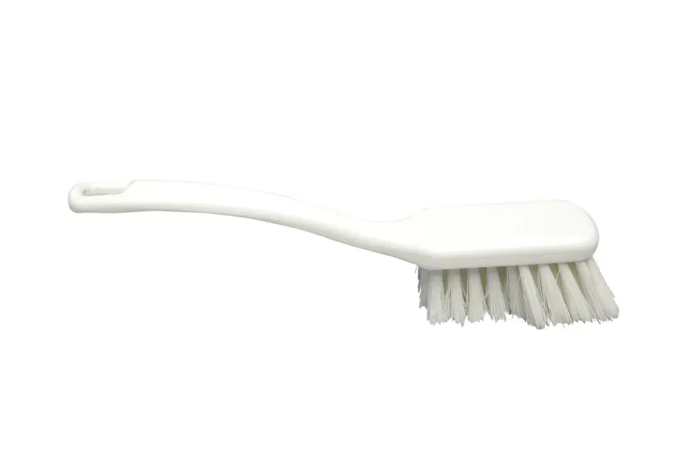 Weekendaanbieding FBK Afwasborstels hoogwaardig kleurcode HACCP 270 x 47 mm medium, 10201