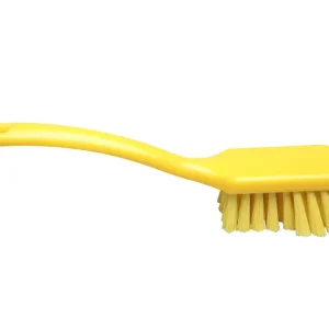 Lage Prijs FBK Afwasborstels hoogwaardig kleurcode HACCP 270 x 47 mm medium, 10201