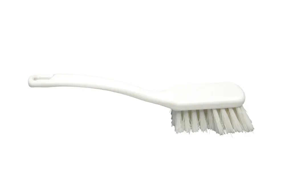 Superprijs FBK Afwasborstels hoogwaardig kleurcode HACCP 270 x 47 mm zacht, 10202