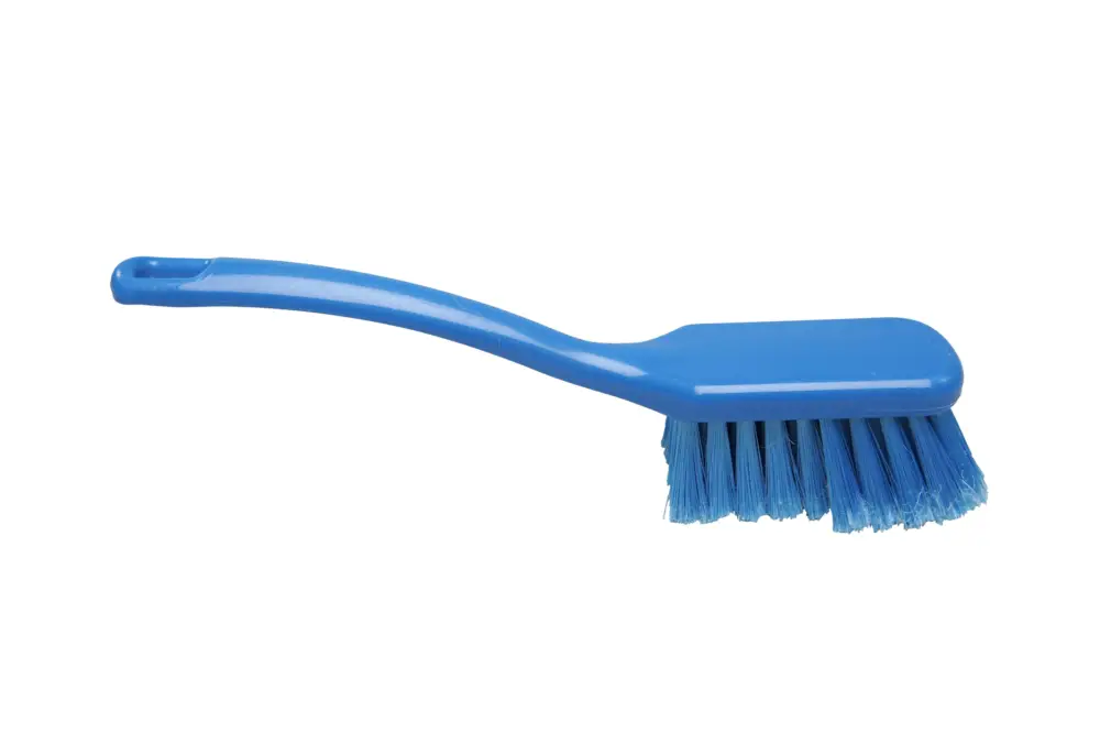 FBK Afwasborstels hoogwaardig kleurcode HACCP 270 x 47 mm zacht, 10202 Speciale Aanbieding