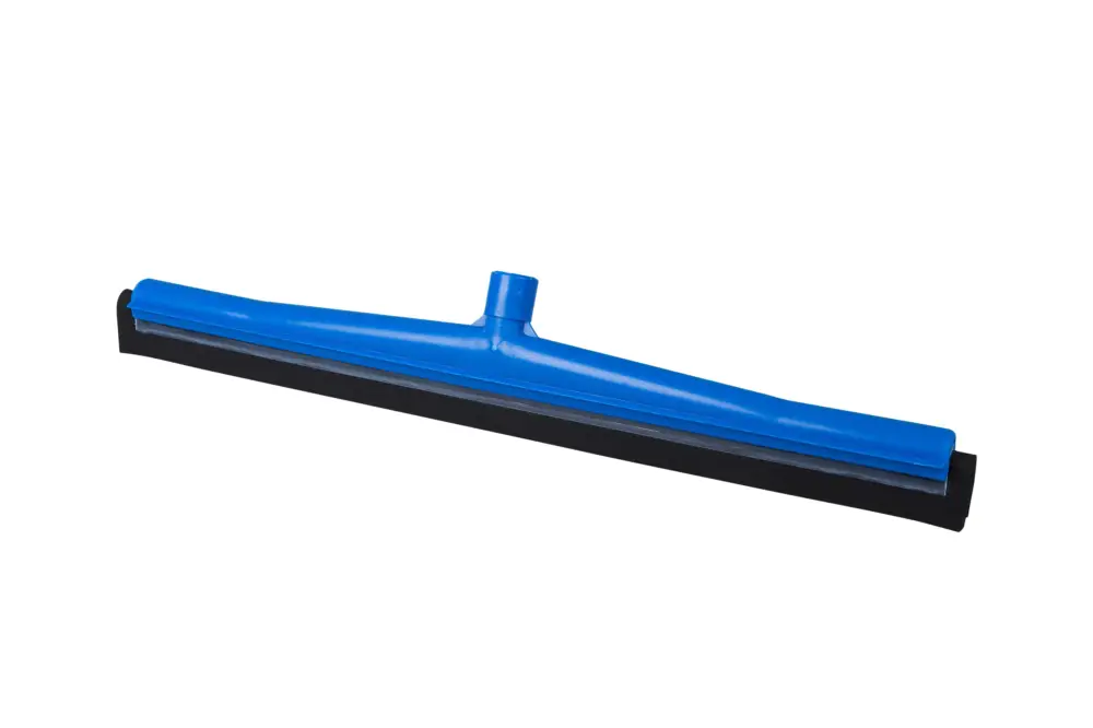 FBK Vloertrekker met zwart vervangings- rubber 600 mm, 28606 Goedkoop