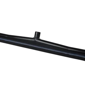 Superprijs FBK Vloertrekker met zwart vervangings- rubber 600 mm, 28606