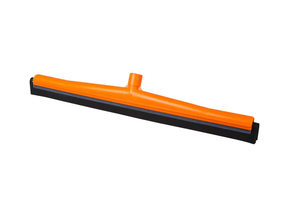 FBK Vloertrekker met zwart vervangings- rubber 600 mm, 28606 Koop Vandaag