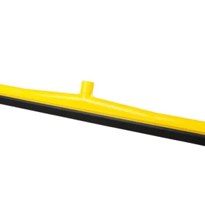 Dagaanbieding FBK Vloertrekker met zwart vervangings- rubber 700 mm, 28706