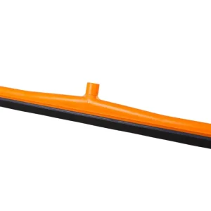 Nieuw FBK Vloertrekker met zwart vervangings- rubber 700 mm, 28706