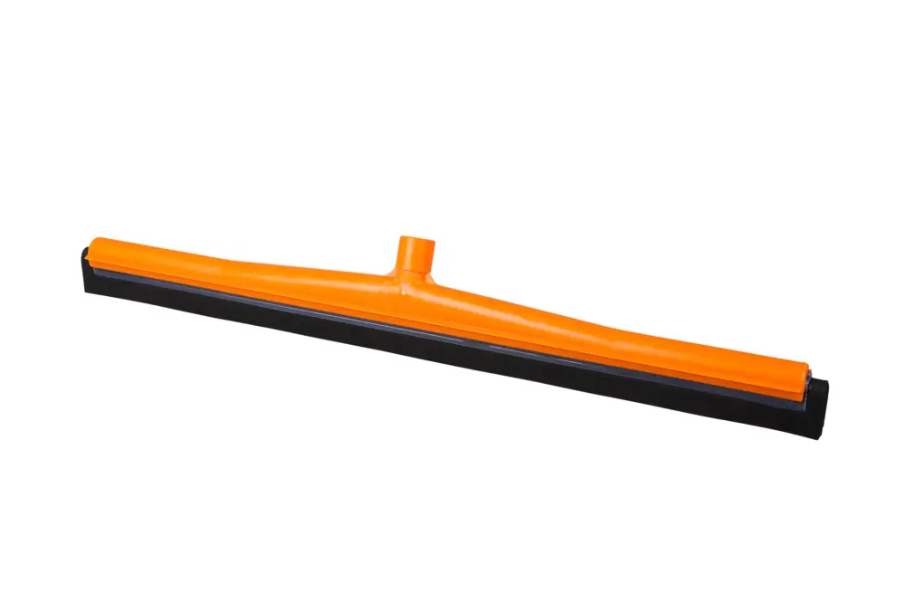 Nieuw FBK Vloertrekker met zwart vervangings- rubber 700 mm, 28706