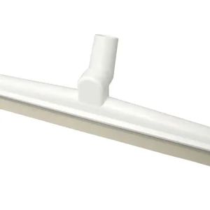 Nieuw FBK HCS Vloertrekker met zwenkbare kop en vervangbare rubber 400 mm, 28453