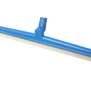 Rechtstreeks Van De Fabrikant FBK Vloertrekker met zwenkbare kop en vervangbare rubber 500 mm, 28553