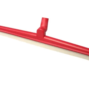 Weekendaanbieding FBK Vloertrekker met zwenkbare kop en vervangbare rubber 500 mm, 28553