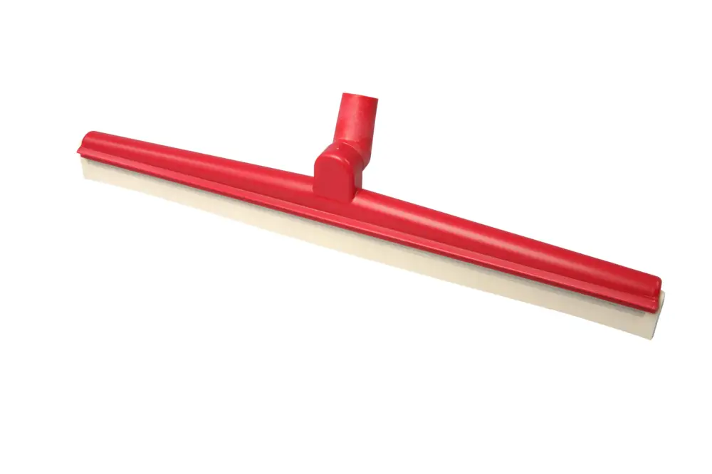 Weekendaanbieding FBK Vloertrekker met zwenkbare kop en vervangbare rubber 500 mm, 28553