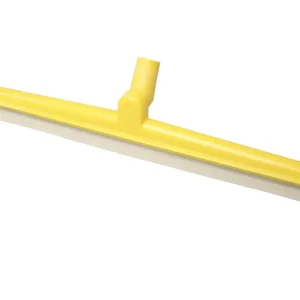 Bestseller FBK Vloertrekker met zwenkbare kop en vervangbare rubber 500 mm, 28553