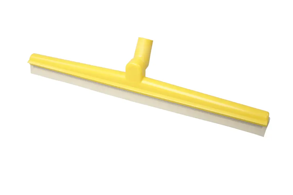 Bestseller FBK Vloertrekker met zwenkbare kop en vervangbare rubber 500 mm, 28553