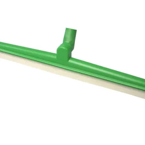 Lage Kosten FBK Vloertrekker met zwenkbare kop en vervangbare rubber 500 mm, 28553