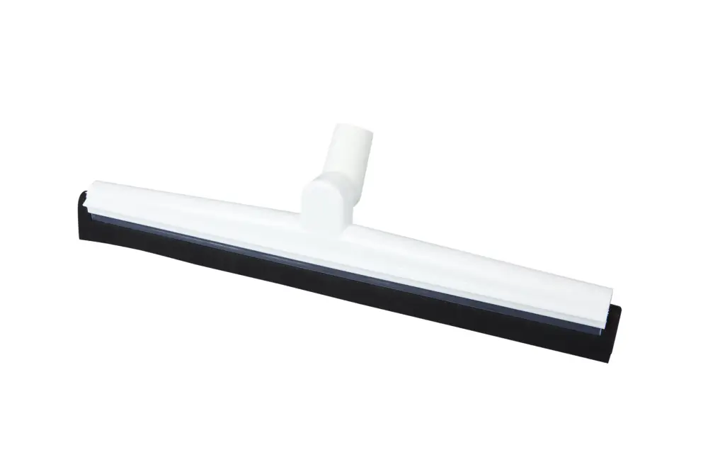 FBK HCS Vloertrekker met zwenkbare kop en vervangbare zwart rubber 500 mm, 28556 Rechtstreeks Van De Fabrikant