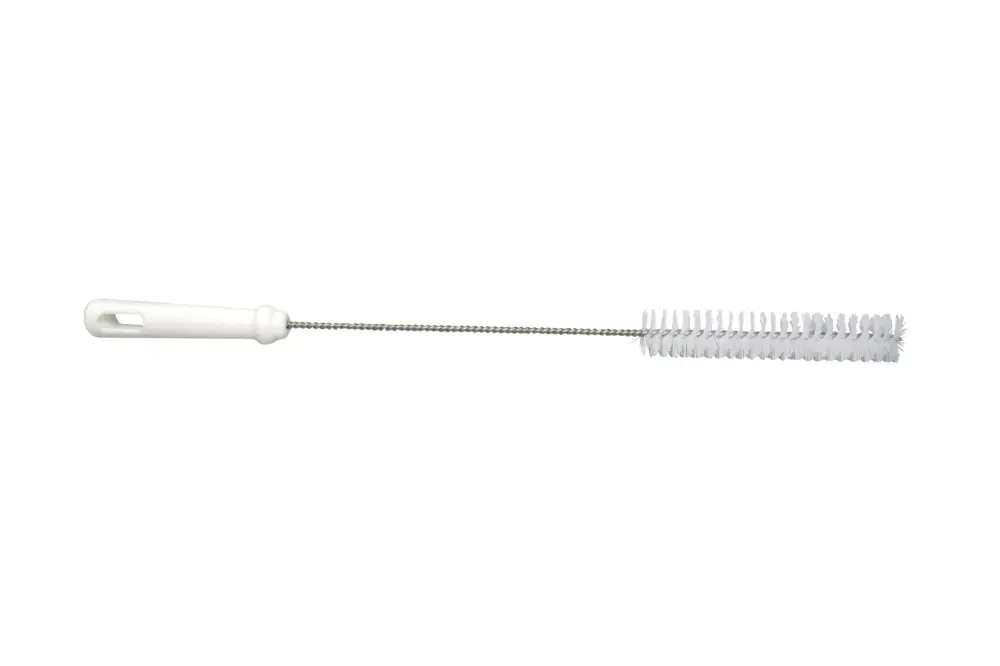 Fabrieksprijs FBK HCS hoogwaardige kleurcode HACCP hygiënische Polyester pijpborstel ø 40 x 150 x 500 mm 10756