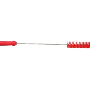 Beperkte Voorraad FBK HCS hoogwaardige kleurcode HACCP hygiënische Polyester pijpborstel ø 40 x 150 x 500 mm 10756