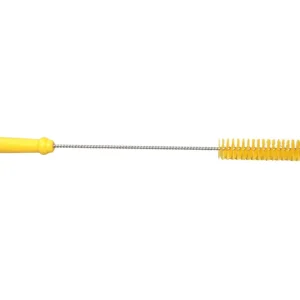Voordeelprijs FBK HCS hoogwaardige kleurcode HACCP hygiënische Polyester pijpborstel ø 40 x 150 x 500 mm 10756