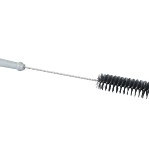 Beperkt Aanbod FBK HCS hoogwaardige kleurcode HACCP hygiënische Polyester pijpborstel ø 40 x 150 x 500 mm 10756